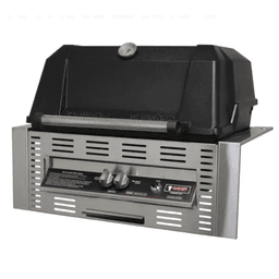 WNK4LS Built-In Grill – Liquid Propane / SearMagic