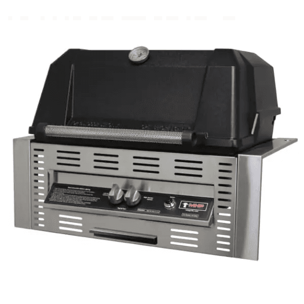 WNK4LS Built-In Grill – Liquid Propane / SearMagic