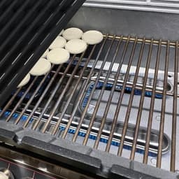 WNK4LS Built-In Grill – Liquid Propane / SearMagic