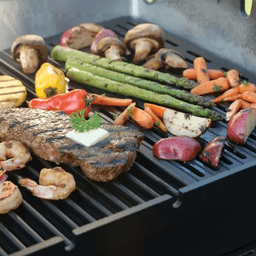 WNK4LS Built-In Grill – Liquid Propane / SearMagic