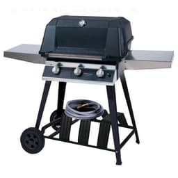 WRG Grill – Liquid Propane / Freestanding