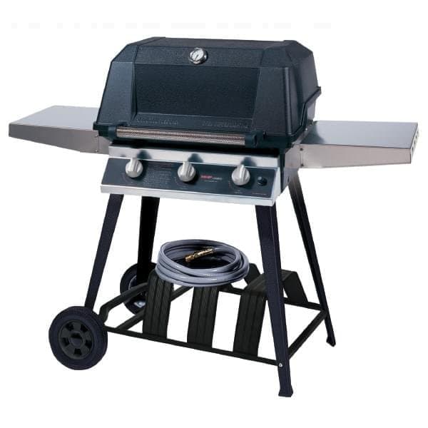 WRG Grill – Liquid Propane / Freestanding