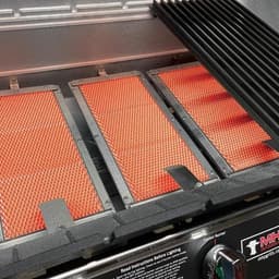 WRG Grill – Liquid Propane / Freestanding