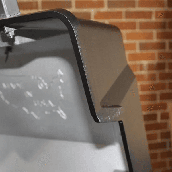 WRG Grill – Liquid Propane / Freestanding