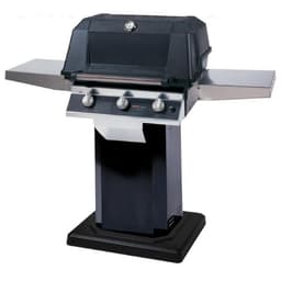 WRG Grill – Liquid Propane / Freestanding