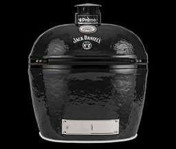 Grill Cover for All-In-One Grills - Round, JR, LG