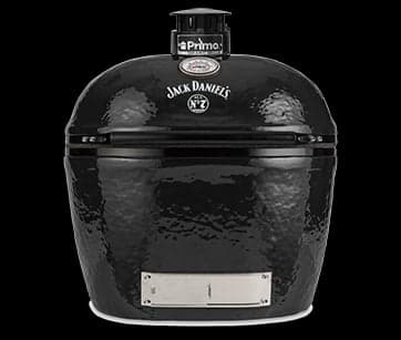 Grill Cover for All-In-One Grills - Round, JR, LG