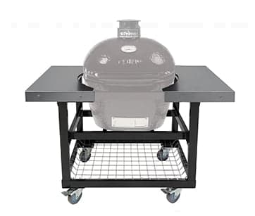 Grill Cover for XL in Cart with SS Side Tables or Cypress Compact Table, LG 300 in Cart with SS Side Tables, JR 200 in Cypress Table