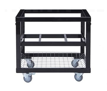 Grill Cover for XL in Cart with SS Side Tables or Cypress Compact Table, LG 300 in Cart with SS Side Tables, JR 200 in Cypress Table