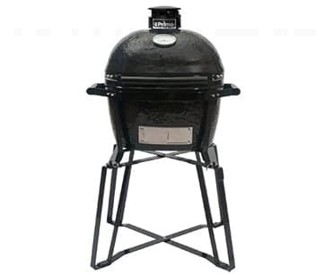Grill Cover for XL in Cart with SS Side Tables or Cypress Compact Table, LG 300 in Cart with SS Side Tables, JR 200 in Cypress Table