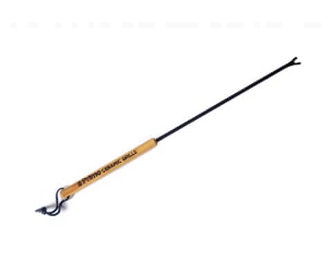 Grate Cleaning Bar