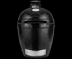 Round Charcoal Grill