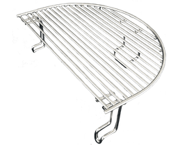 Stainless Steel Extension Rack/Warming Rack for Oval JR - 1pc
