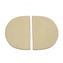 Ceramic Heat Deflector Plate