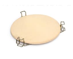 Heat Deflector Rack for Kamado Round