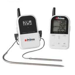 Dual Probe Thermometer
