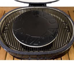 Porcelain Glazed Pizza Baking Stone (13" Diameter)