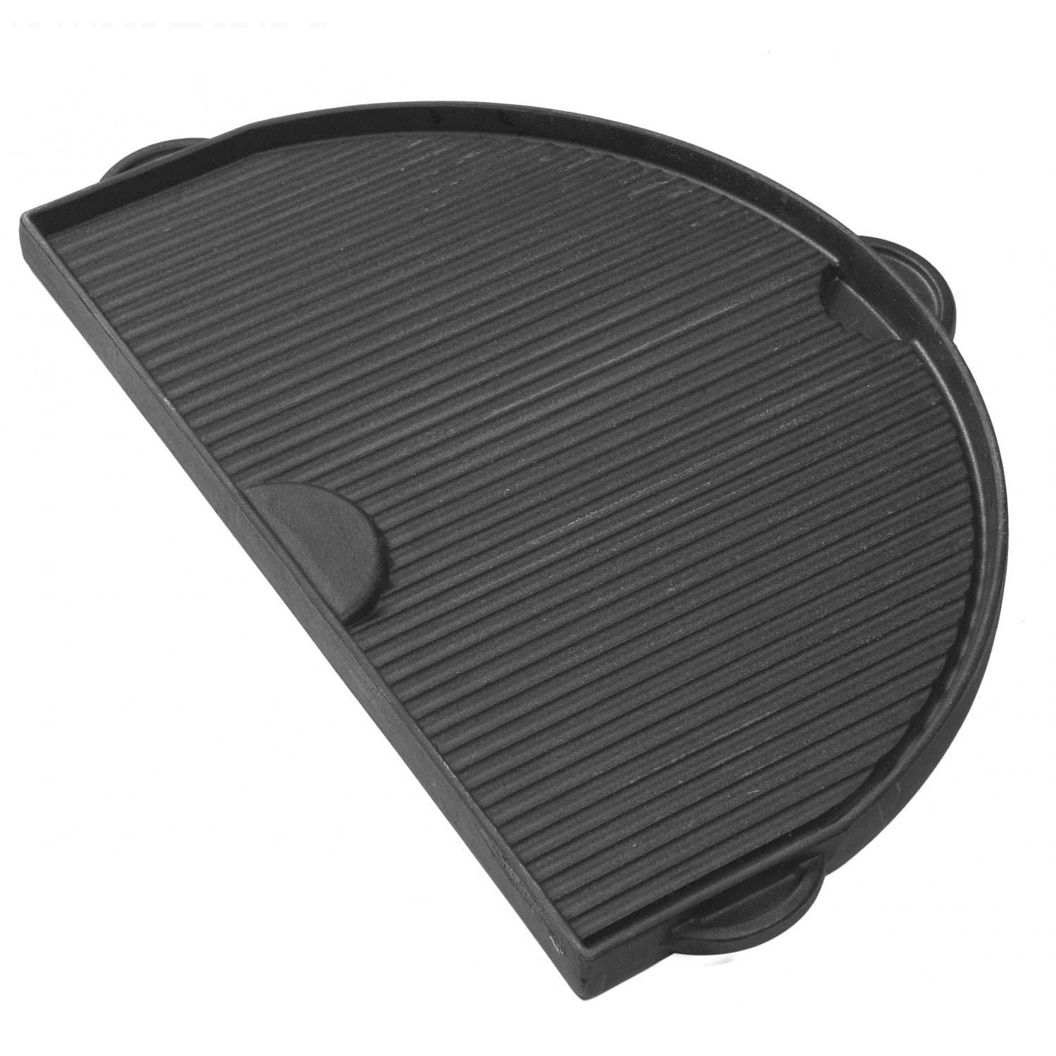 Half Moon Cast Iron Griddle – XL