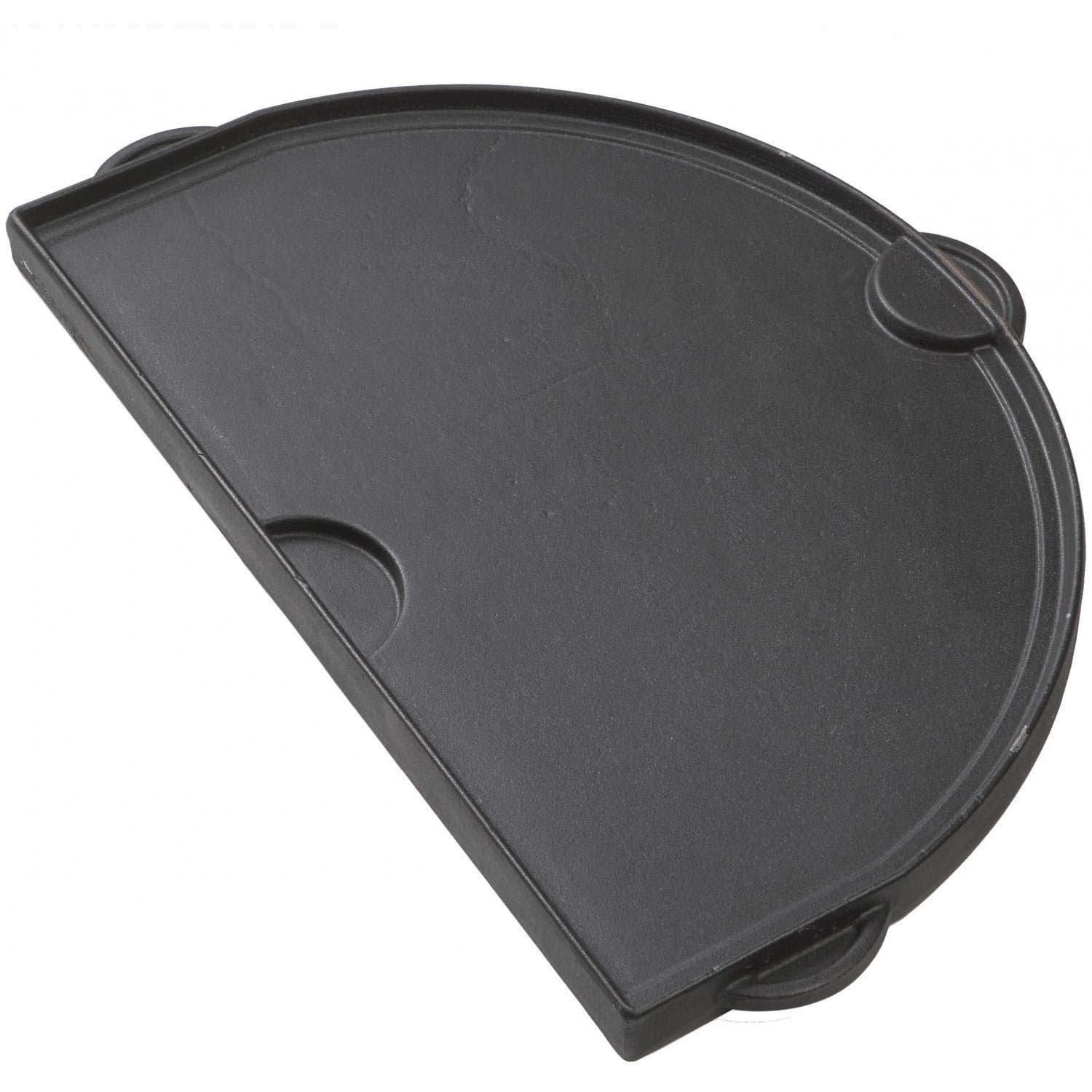 Half Moon Cast Iron Griddle – XL