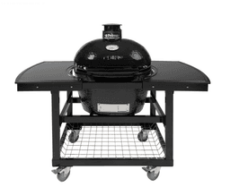 Cart with Basket for Oval 400 and Oval 300
