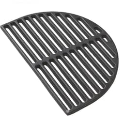 Half Moon Cast Iron Searing Grate – XXL
