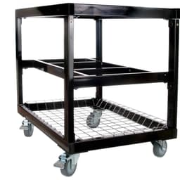 Cart Base with Basket for XXL
