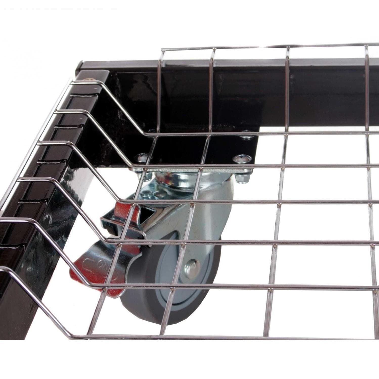Cart Base with Basket for XXL