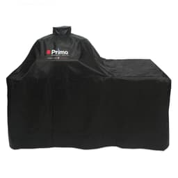 Oval XL Grill Cover
