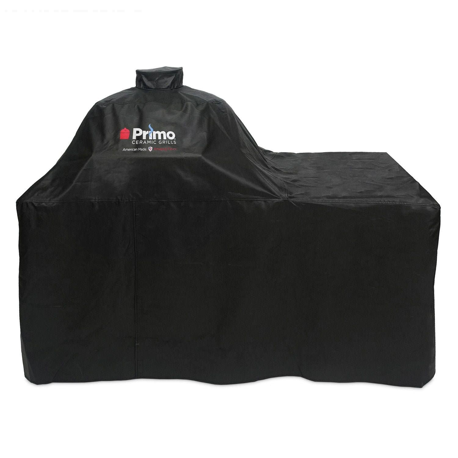 Oval XL Grill Cover