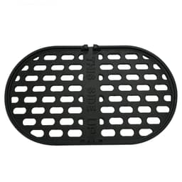 Grate, Charcoal Cast Iron