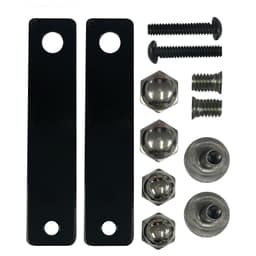 Clip Kit, Bottom Band for Oval XL