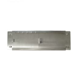 Door Assembly, SS