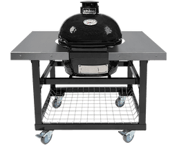 Oval Junior All-In-One