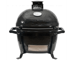 Oval Junior All-In-One