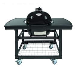 Oval Junior All-In-One