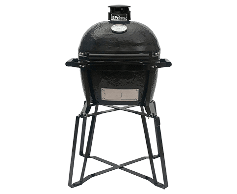 Oval Junior All-In-One