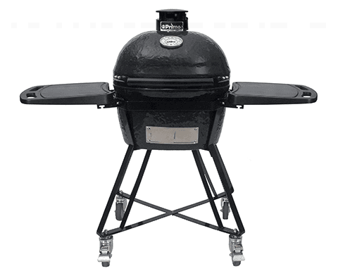 Oval Junior All-In-One