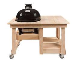 Oval Junior All-In-One