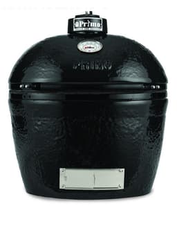 Oval LG 300 Grill