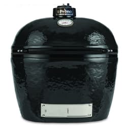 Oval XL 400 Grill