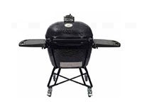Oval XL 400 Grill – All-In-One