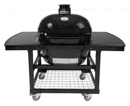 Oval X-Large Charcoal Grill