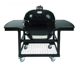 Oval X-Large Charcoal Grill