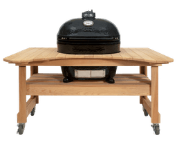 Oval X-Large Charcoal Grill