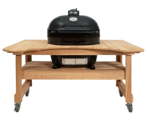 Oval X-Large Charcoal Grill