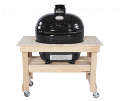 Oval X-Large Charcoal Grill