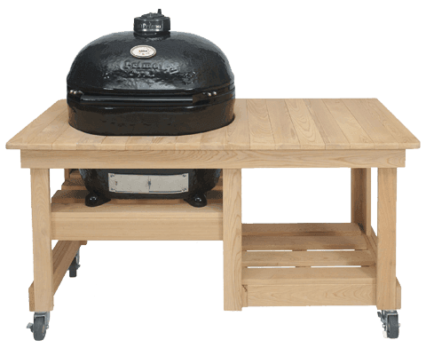 Oval X-Large Charcoal Grill