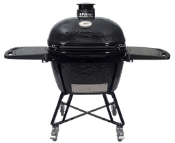 Oval X-Large Charcoal Grill