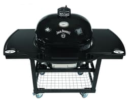 "Jack Daniels" Edition Oval XL Grill
