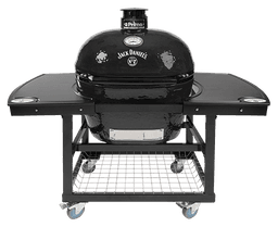 "Jack Daniels" Edition Oval XL Grill